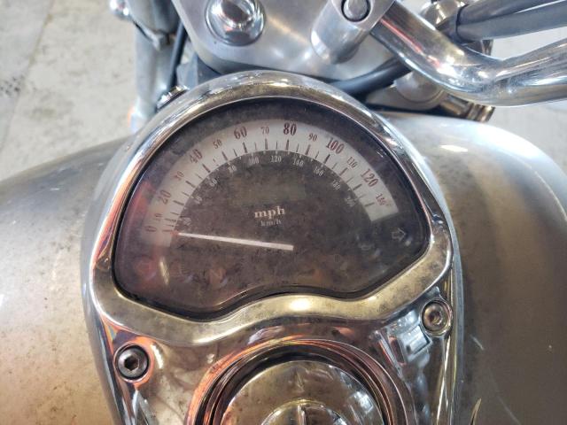 2004 HONDA VT1300 S 1HFSC52024A101833