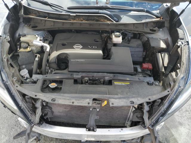 5N1AZ2BJ3LN160095 Nissan MURANO SV
