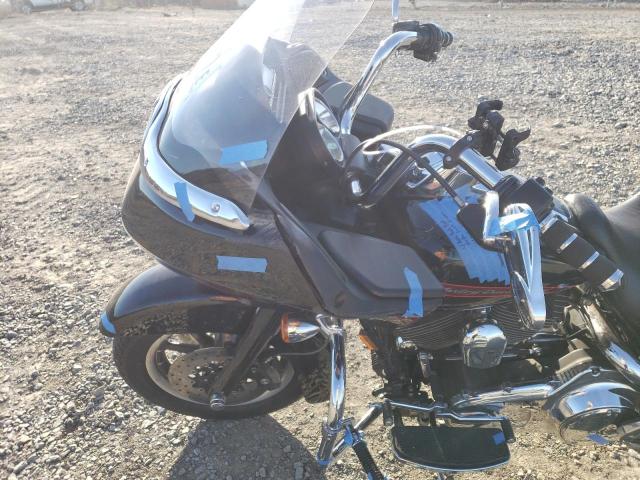 2008 HARLEY-DAVIDSON FLTR 1HD1FS4108Y664232