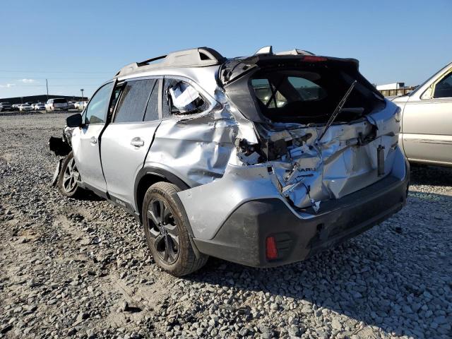 2021 SUBARU OUTBACK ON 4S4BTGLD8M3128879