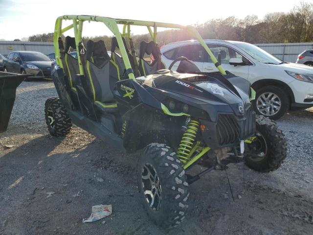 2016 CAN-AM MAVERICK M - 3JBPEAR23GJ002153