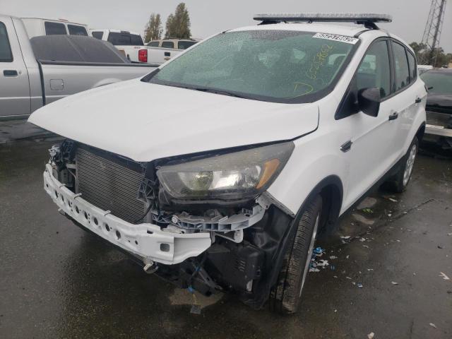 1FMCU0F78JUA56974 2018 FORD ESCAPE - Image 2