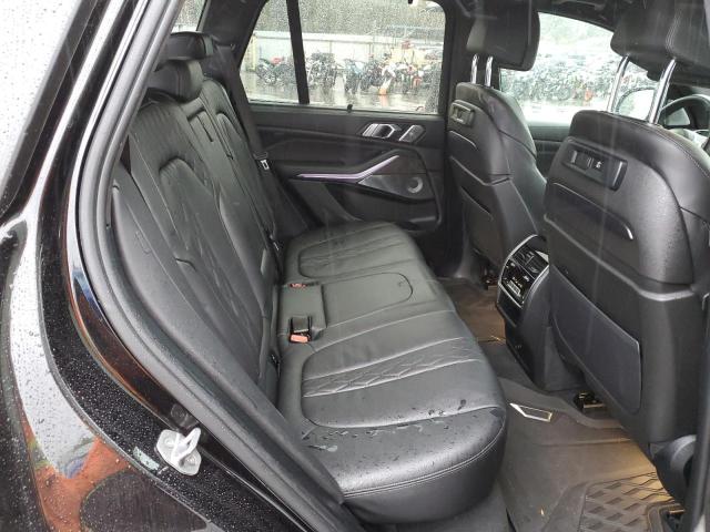 2020 BMW X5 M50I 5UXJU4C04L9B00583