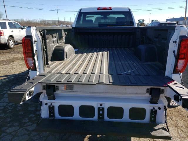 2022 GMC SIERRA LIM 3GTN9AED8NG214203