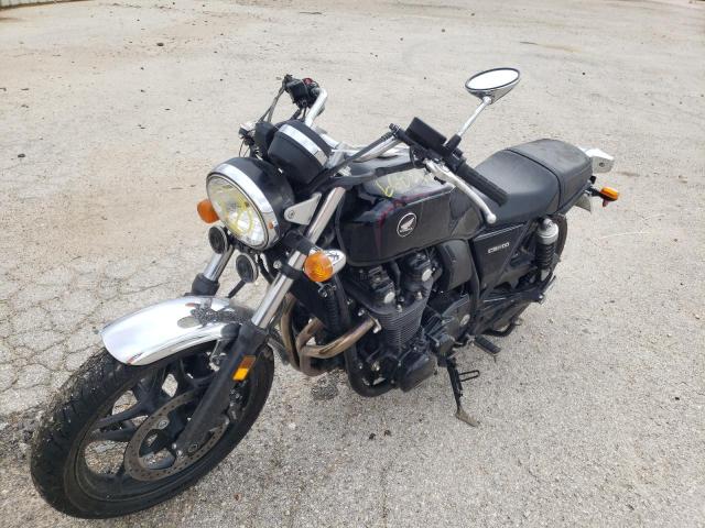 2014 HONDA CB1100 JH2SC6513EK102142