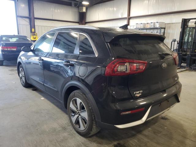 2017 KIA NIRO FE - KNDCB3LC1H5039564