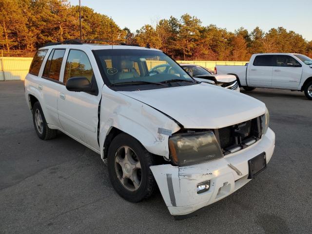 2006 Chevrolet TrailBlazer LS