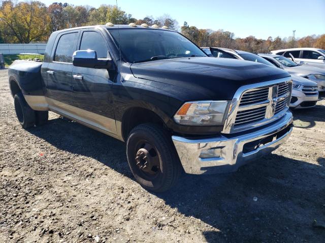 Salvage cars for sale from Copart Gastonia, NC: 2011 Dodge RAM 3500