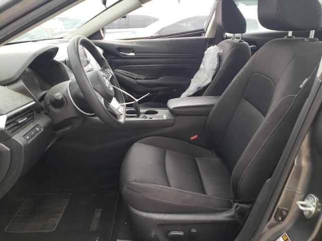 2020 NISSAN ALTIMA S - 1N4BL4BWXLC142275