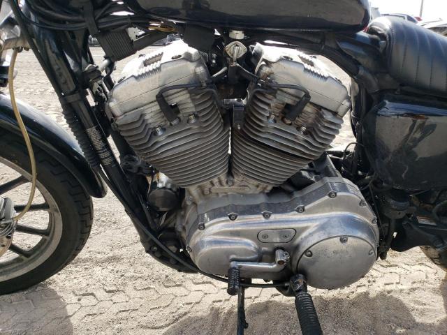 2005 HARLEY-DAVIDSON XL883 L 1HD4CMM145K433396
