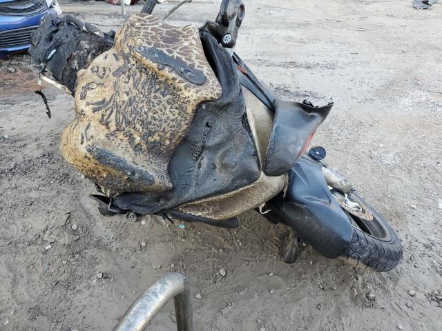 Salvage motorcycles for sale at Austell, GA auction: 2006 Honda ST1300
