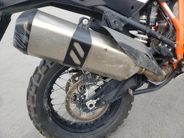 2017 KTM 1090 ADVEN VBKV49405HM957042