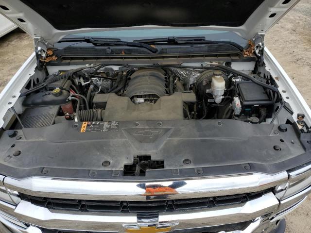 2017 CHEVROLET SILVRK1500 3GCPCREC0HG128565