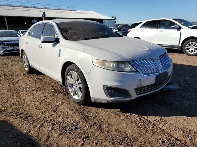 2009 Lincoln MKS 