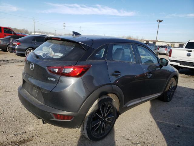 2016 MAZDA CX-3 GRAND - JM1DKFD72G0133746