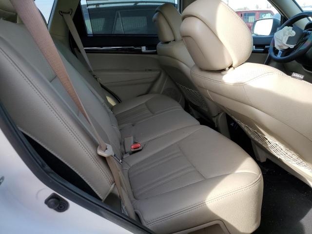 5XYKU4A74FG634057 KIA SORENTO EX