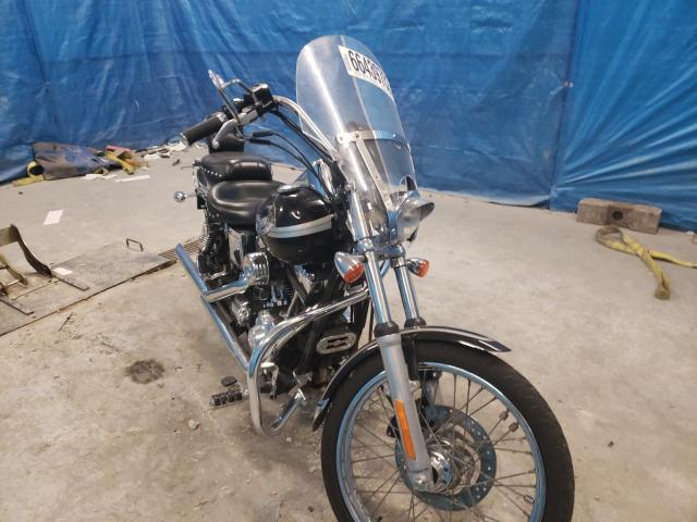 2003 HARLEY-DAVIDSON FXDWG 1HD1GEV113K317209