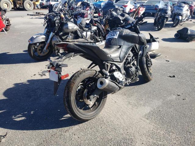 2021 YAMAHA MT-03 MH3RH20YXMK004456