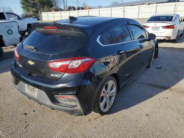 2017 CHEVROLET CRUZE PREM - 3G1BF6SM4HS511900