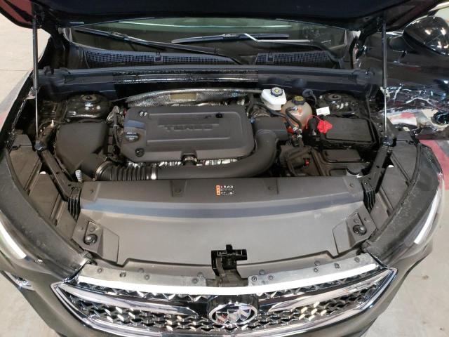2021 BUICK ENVISION A LRBFZSR46MD192250