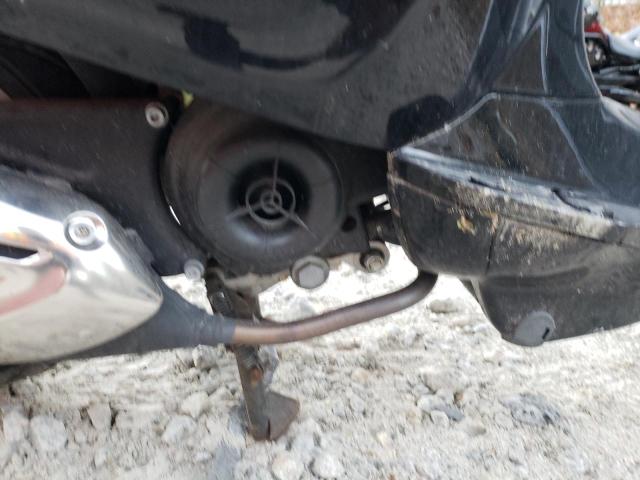 2018 VESPA PRIMAVERA ZAPC536B1J5103486