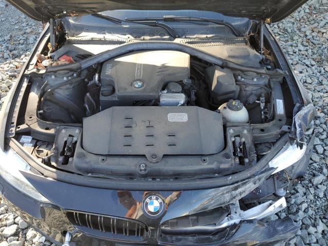 WBA4A7C59FD414830 BMW 428 Xi Gran Coupe