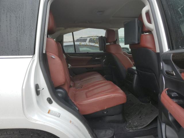 2018 LEXUS LX 570 JTJHY7AX0J4256355