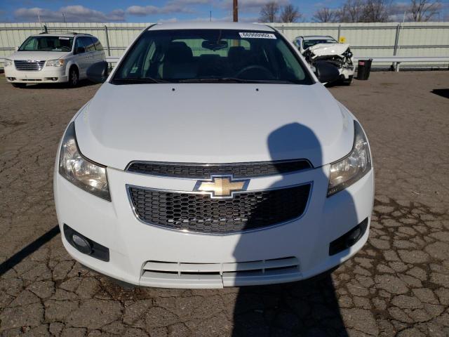 2011 CHEVROLET CRUZE LS - 1G1PC5SH3B7301385