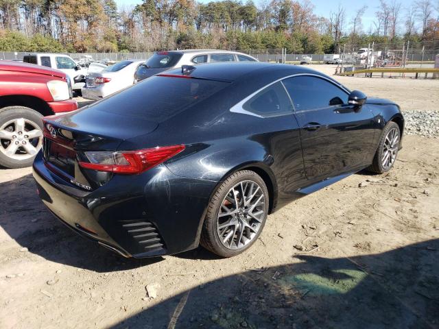 2016 LEXUS RC 300 JTHSM5BC8G5001149