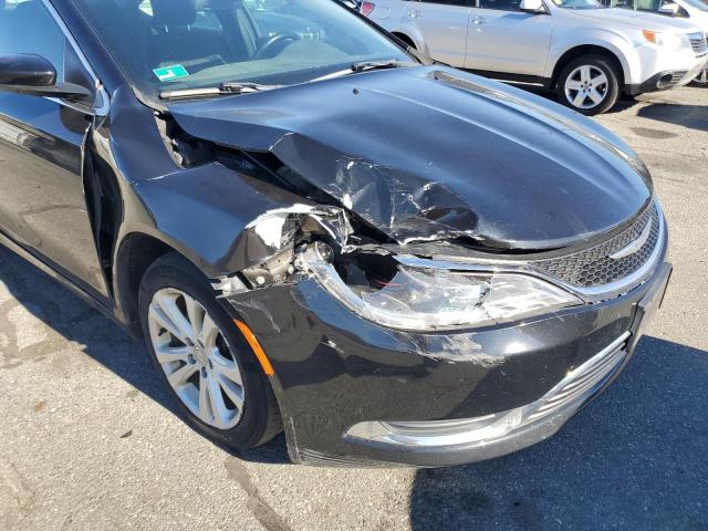 1C3CCCAB6FN677236 Chrysler 200 Limited
