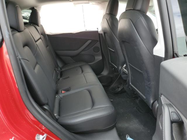 7SAYGDEE9NF321623 Tesla Model Y