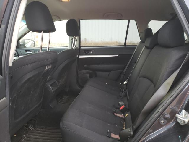 4S4BRCCC3B3334199 Subaru Outback 2.5i Premium