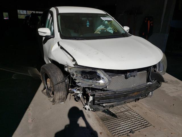 2015 NISSAN ROGUE S/SL 5N1AT2MK9FC884445