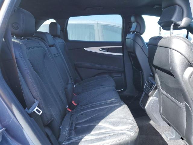 2018 LINCOLN MKX PREMIE 2LMPJ6JR2JBL38799