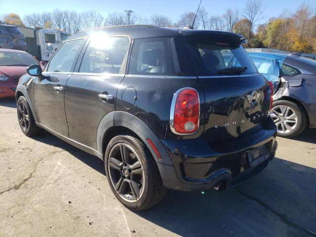 WMWZC3C58EWP28576 Mini Cooper