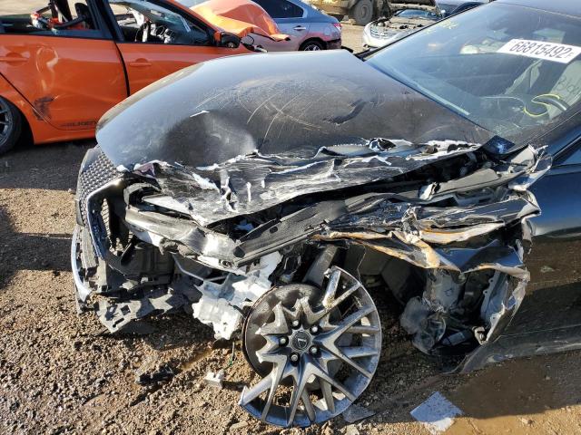 2019 LEXUS RC 300 JTHS85BC0K5004771