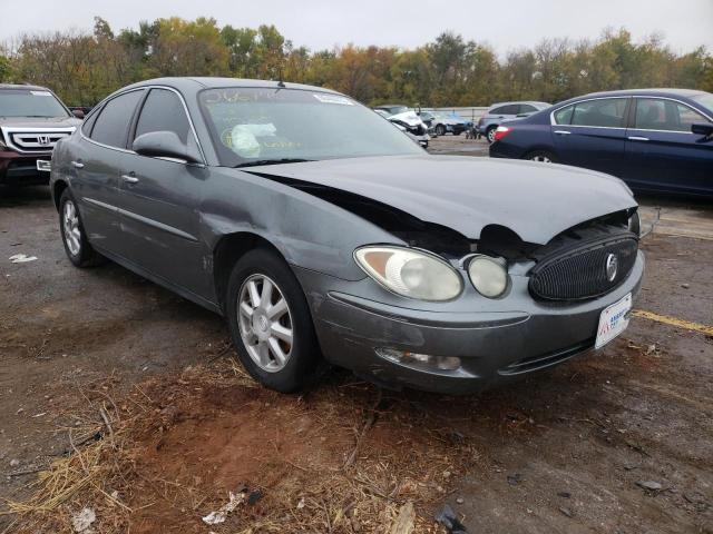 2005 Buick LaCrosse CX