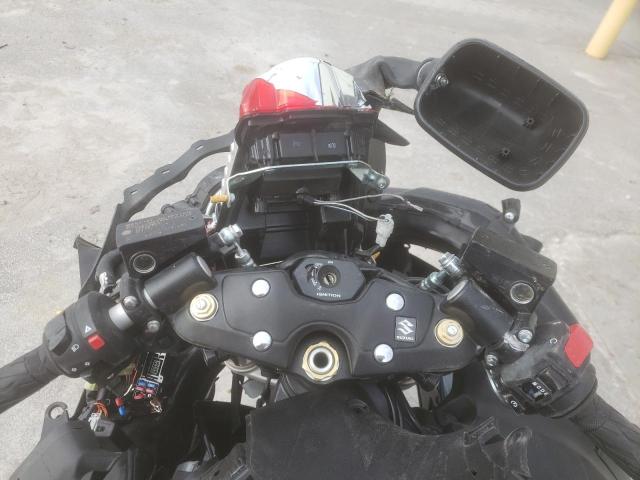 2019 SUZUKI GSX1300 RA - JS1GX72B2K7100865