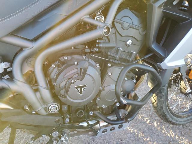 2019 TRIUMPH MOTORCYCLE TIGER 800 SMTE09BF9KT908834