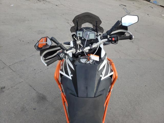 2017 KTM 1090 ADVEN VBKV49405HM957042