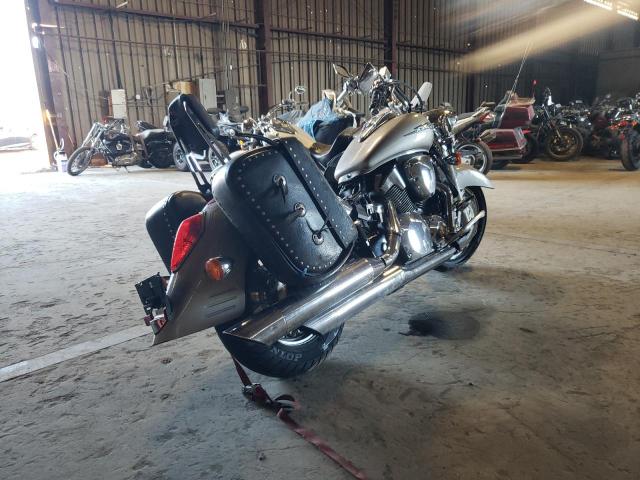 2004 HONDA VT1300 S 1HFSC52024A101833