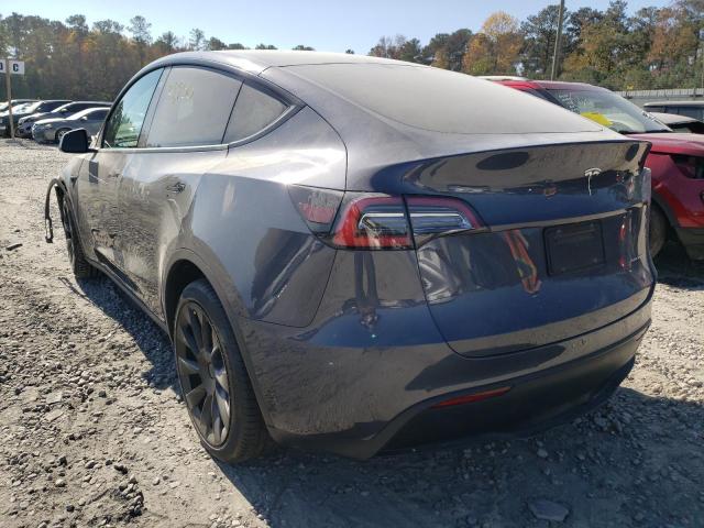 5YJYGDEE3LF048852 Tesla Model Y