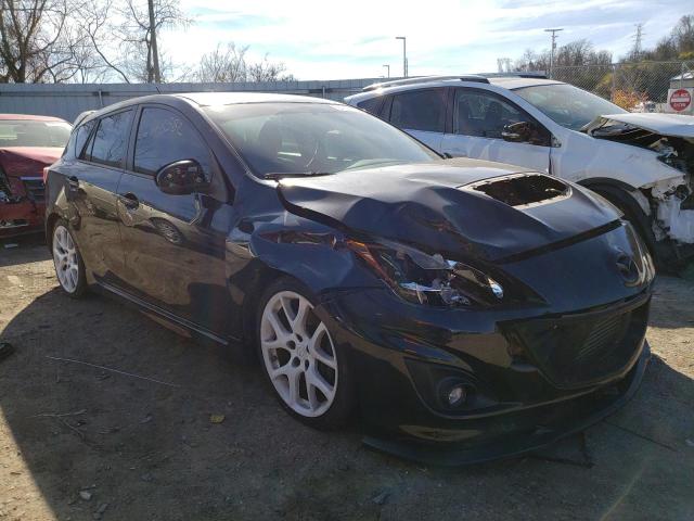 2011 Mazda Speed 3 for sale in West Mifflin, PA