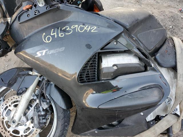 2006 HONDA ST1300 JH2SC51096M401079