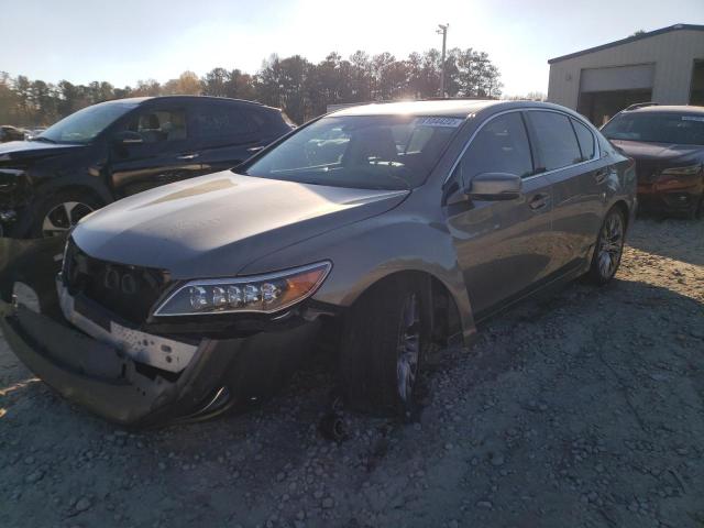 2017 ACURA RLX TECH JH4KC1F58HC000202
