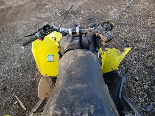 2019 CAN-AM RENEGADE 1 3JBMGAX49KJ000112