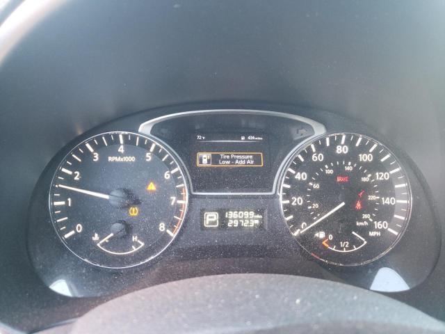 2015 NISSAN ALITMA 1N4AL3AP7FN865879
