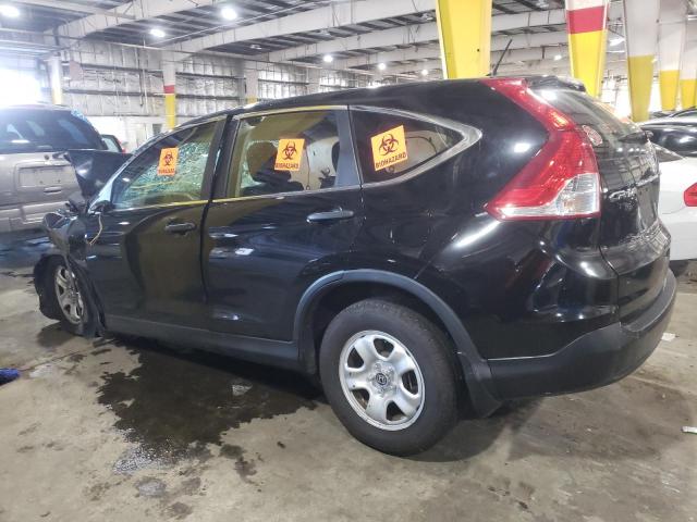 3CZRM3H33EG714682 Honda CR-V LX