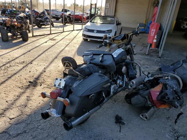 2013 HARLEY-DAVIDSON FLHRC ROAD - 1HD1FRM13DB690698