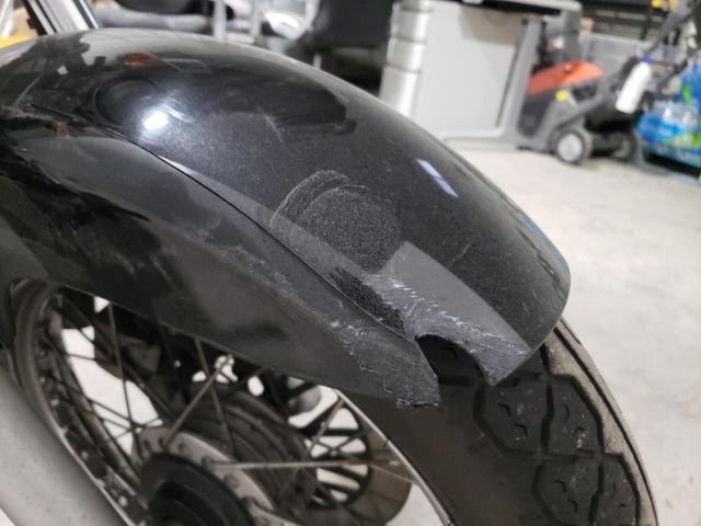 2004 SUZUKI GZ250 VTTNJ48A942101116